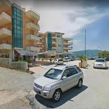 Celeste Bay Apartment Vlore