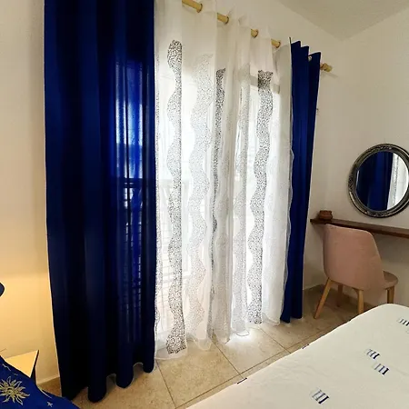 Celeste Bay Apartment Vlore