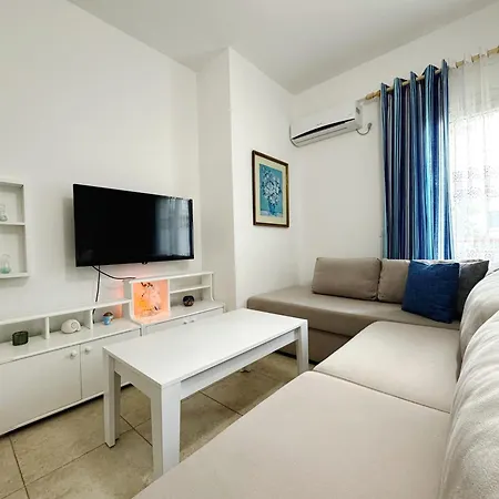 Celeste Bay Apartment *