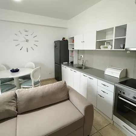 Celeste Bay Apartment *