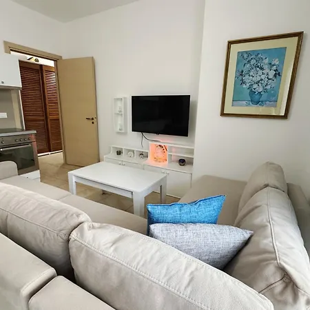 Celeste Bay Apartment *